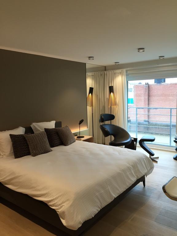 Sleep At Sea Apartamento Nieuwpoort Quarto foto